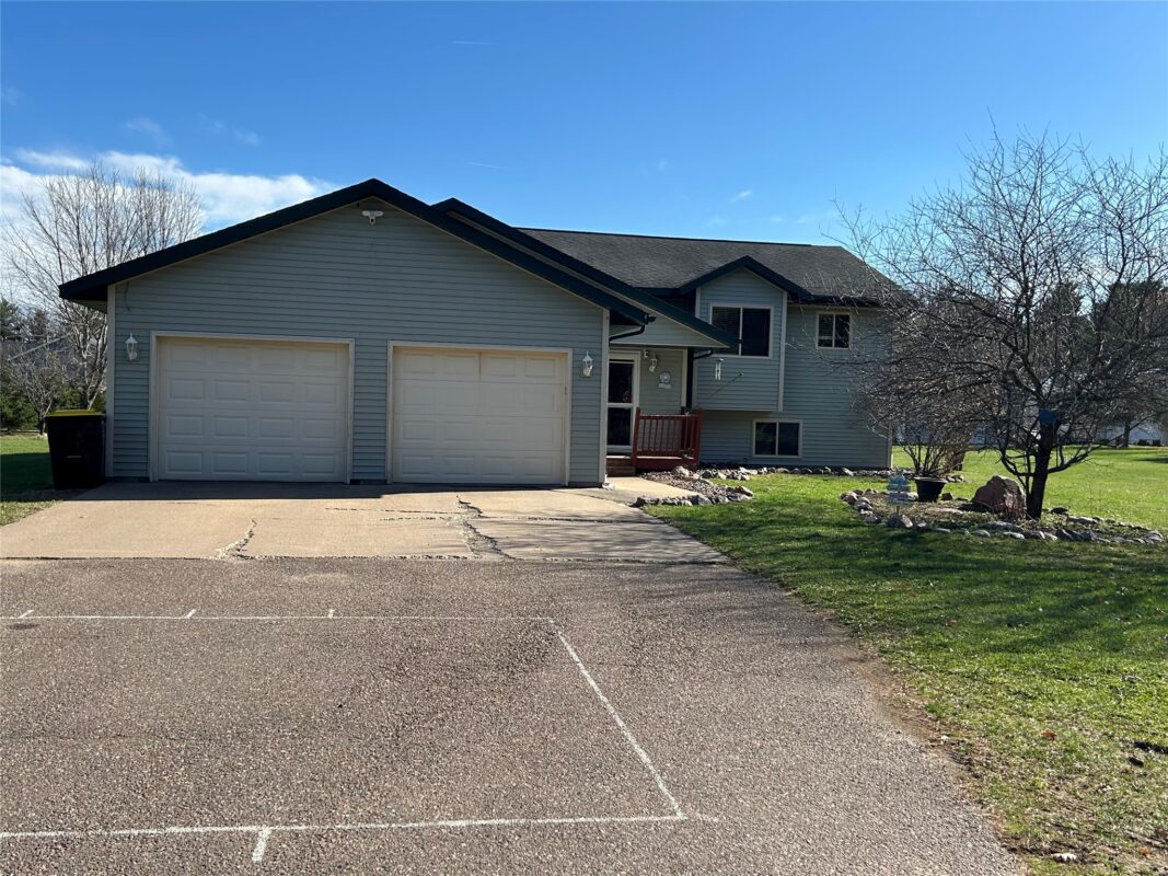 2193 13 1/4 Avenue, Cameron WI 54822 - Residential house for sale - MLS #1599963 - image35