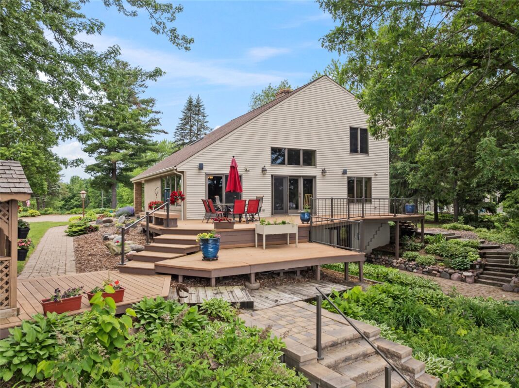 2195 18 3/8 Avenue, Rice Lake WI 54868 - Residential house for sale - MLS #1601909 - image2