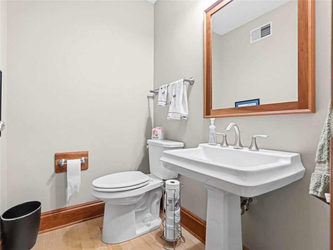 2195 18 3/8 Avenue, Rice Lake WI 54868 - Residential house for sale - MLS #1601909 - image29