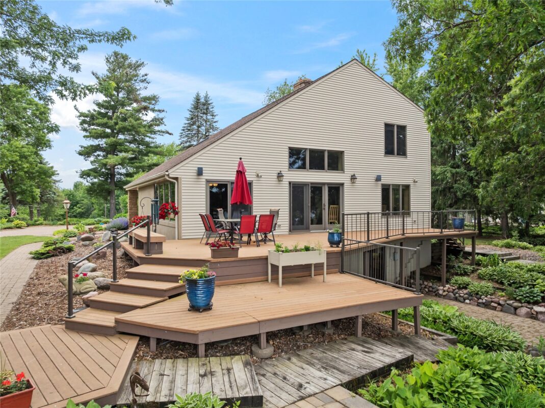 2195 18 3/8 Avenue, Rice Lake WI 54868 - Residential house for sale - MLS #1601909 - image39