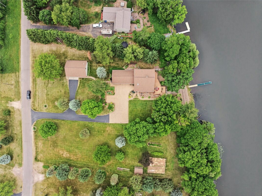2195 18 3/8 Avenue, Rice Lake WI 54868 - Residential house for sale - MLS #1601909 - image5