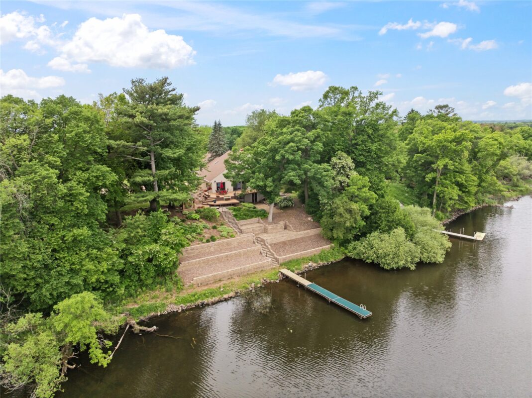 2195 18 3/8 Avenue, Rice Lake WI 54868 - Residential house for sale - MLS #1601909 - image42