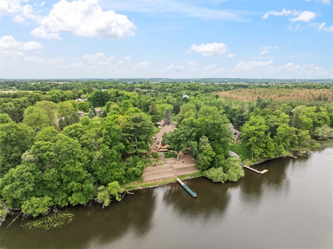 2195 18 3/8 Avenue, Rice Lake WI 54868 - Residential house for sale - MLS #1601909 - image43