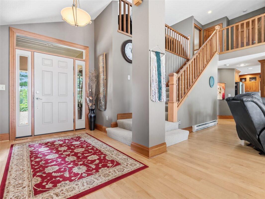 2195 18 3/8 Avenue, Rice Lake WI 54868 - Residential house for sale - MLS #1601909 - image6