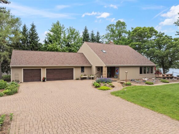2195 18 3/8 Avenue, Rice Lake WI 54868 - Residential house for sale - MLS #1601909 - image1