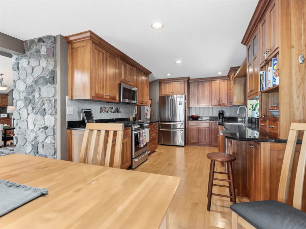 2195 18 3/8 Avenue, Rice Lake WI 54868 - Residential house for sale - MLS #1601909 - image7