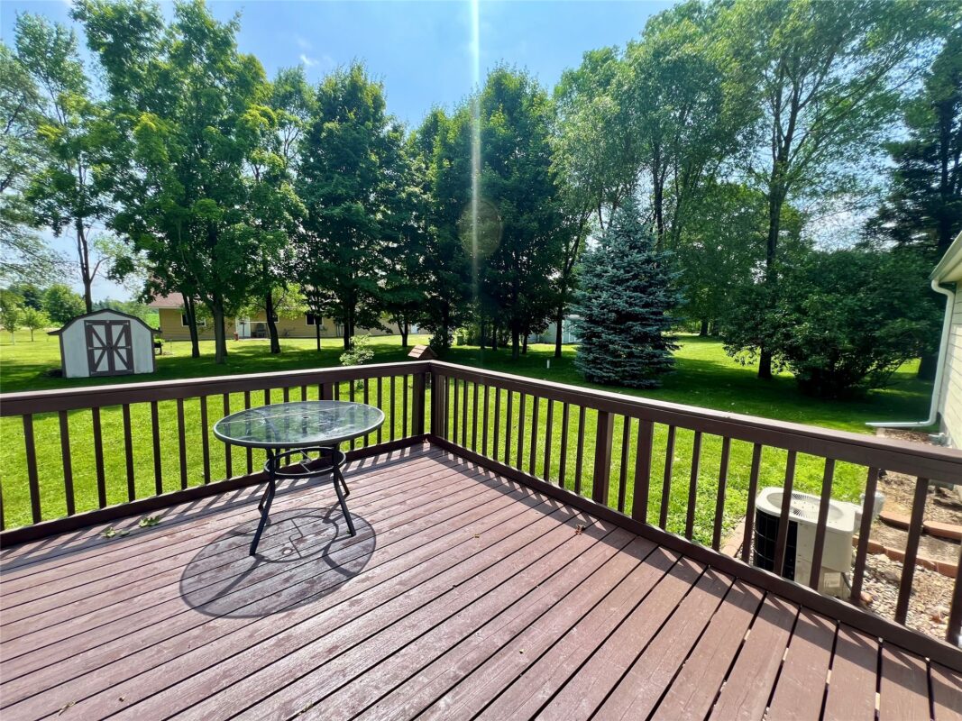 2197 20 1/16 Avenue, Rice Lake WI 54868 - Residential house for sale - MLS #1602742 - image9