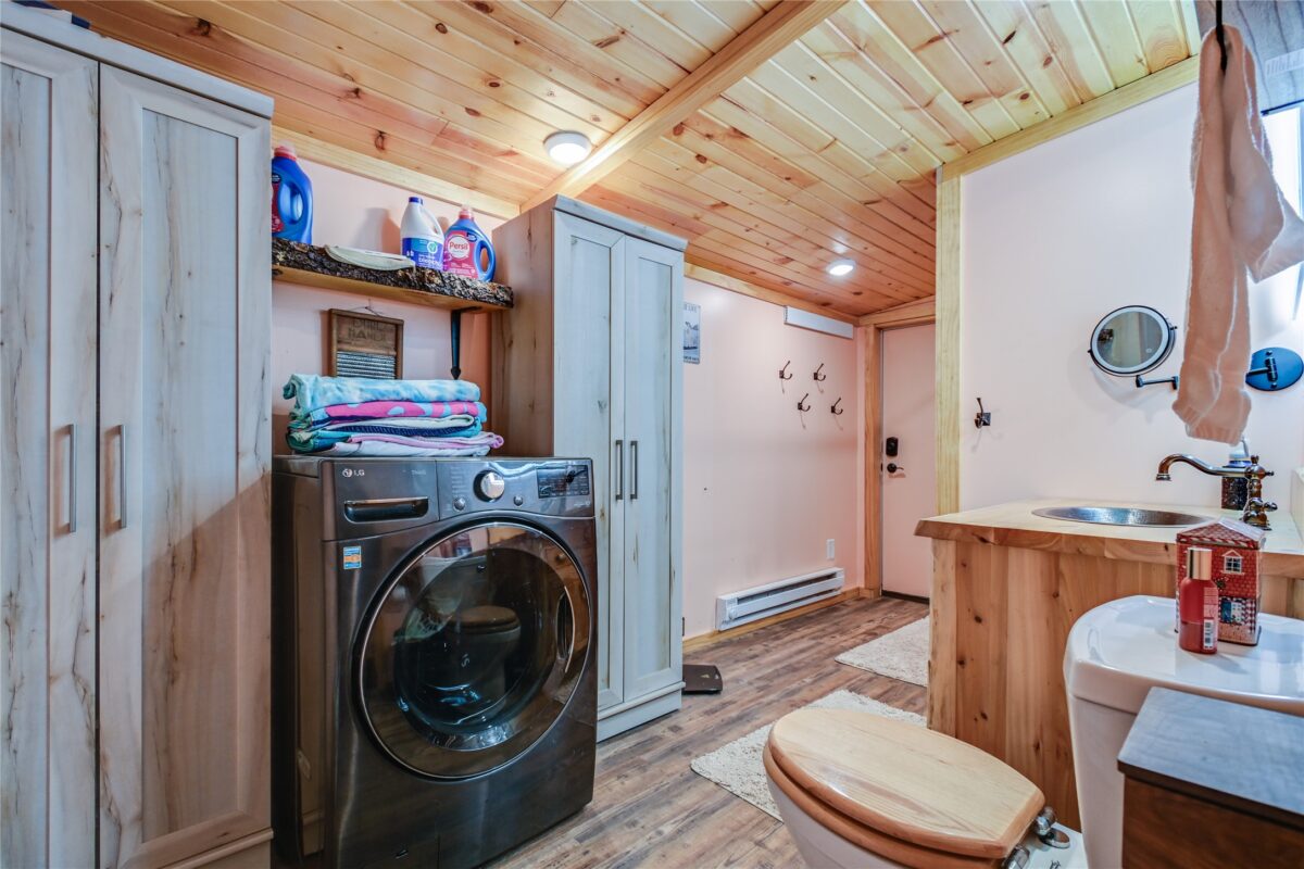 2200 Tomahawk Lake Road, Barnes WI 54873 - Residential house for sale - MLS #1602769 - image15