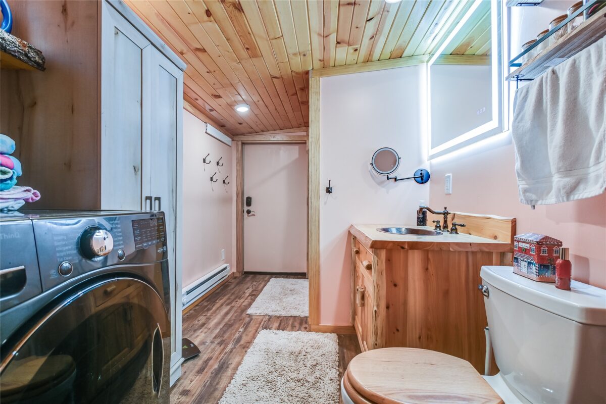 2200 Tomahawk Lake Road, Barnes WI 54873 - Residential house for sale - MLS #1602769 - image17