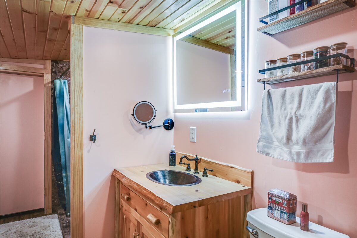 2200 Tomahawk Lake Road, Barnes WI 54873 - Residential house for sale - MLS #1602769 - image18