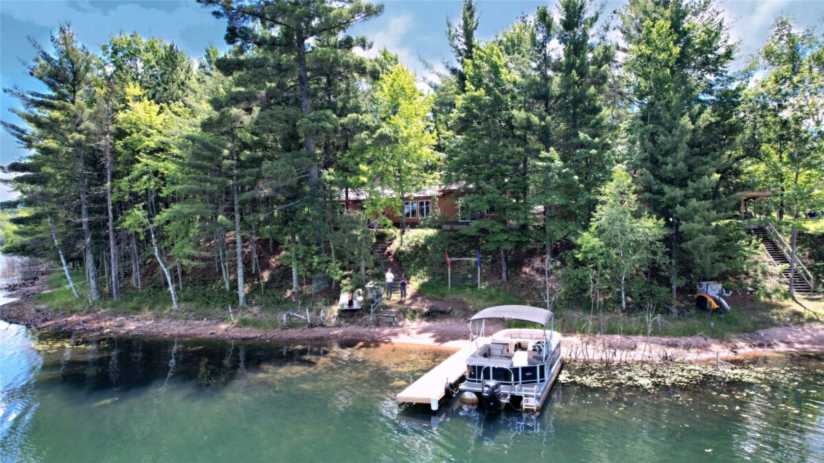 2200 Tomahawk Lake Road, Barnes WI 54873 - Residential house for sale - MLS #1602769 - image19