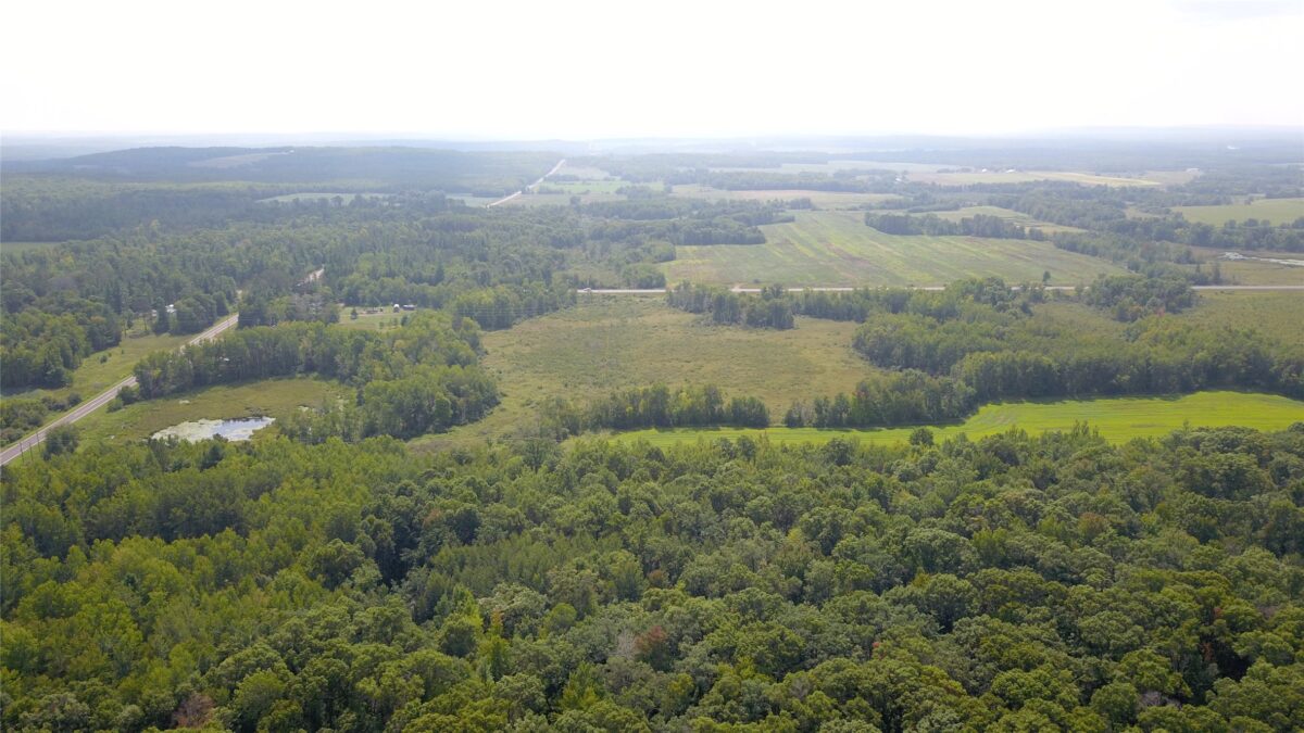 2208 State Road 70, Spooner WI 54801 - Land house for sale - MLS #1601903 - image2