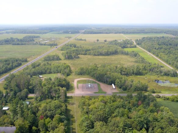 2208 State Road 70, Spooner WI 54801 - Land house for sale - MLS #1601903 - image1