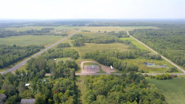 2208 State Road 70  Spooner WI 54801