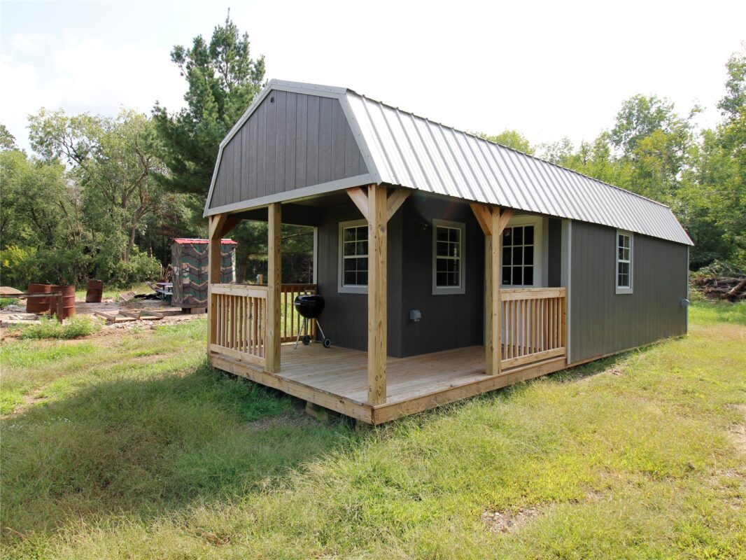 2208 State Road 70, Spooner WI 54801 - Land house for sale - MLS #1601903 - image4