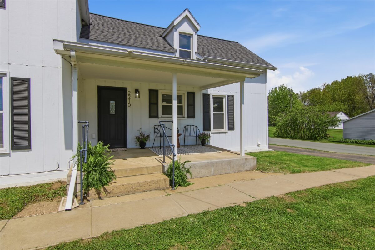 2210 Vine Street, Eau Claire WI 54703 - Residential house for sale - MLS #1600958 - image35