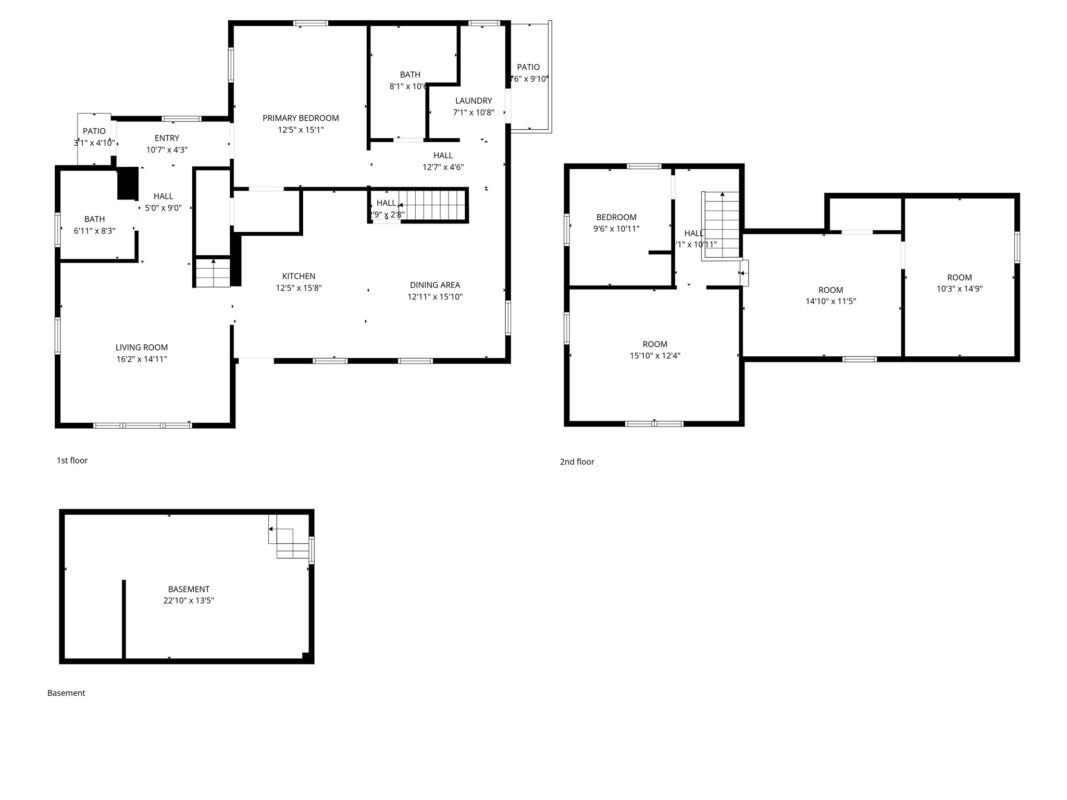 2210 Vine Street, Eau Claire WI 54703 - Residential house for sale - MLS #1600958 - image36