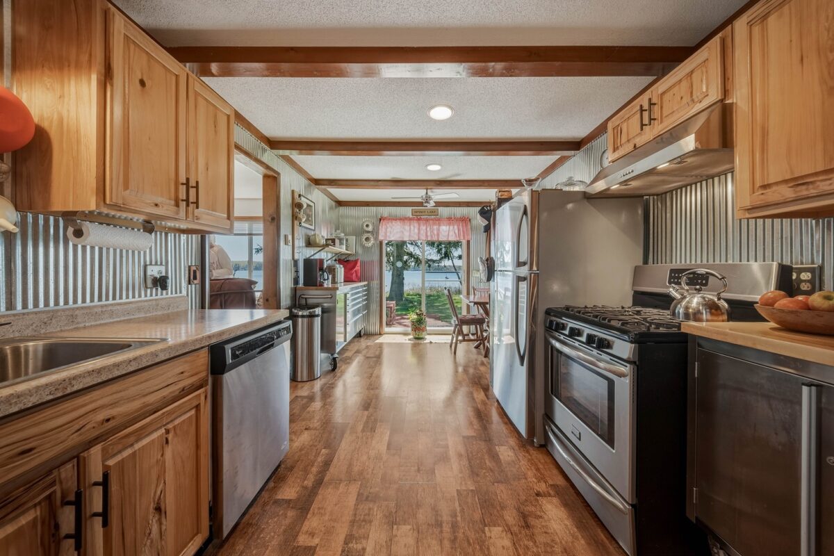 22168 Spirit Lake Road, Frederic WI 54837 - Residential house for sale - MLS #1601203 - image11