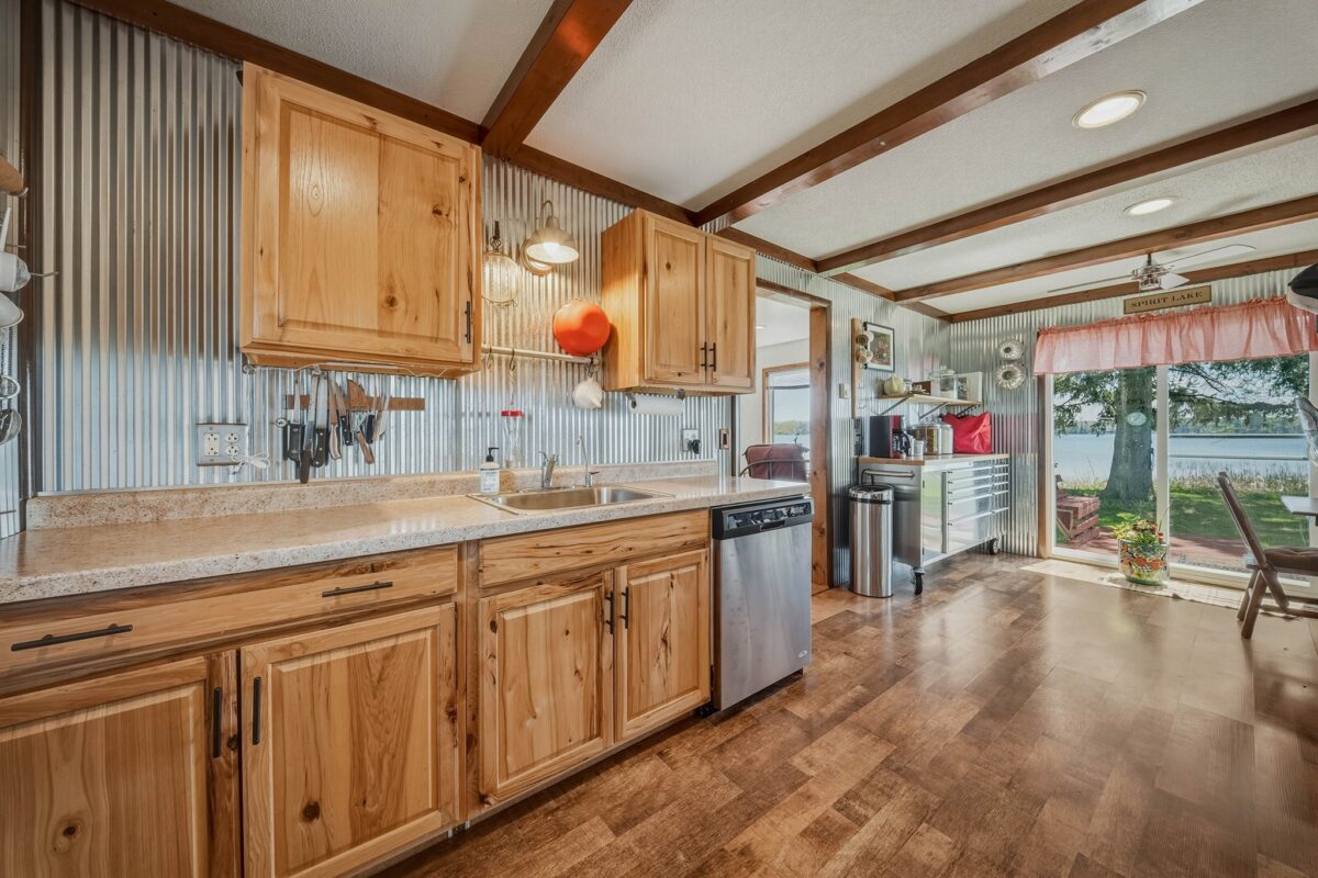 22168 Spirit Lake Road, Frederic WI 54837 - Residential house for sale - MLS #1601203 - image12