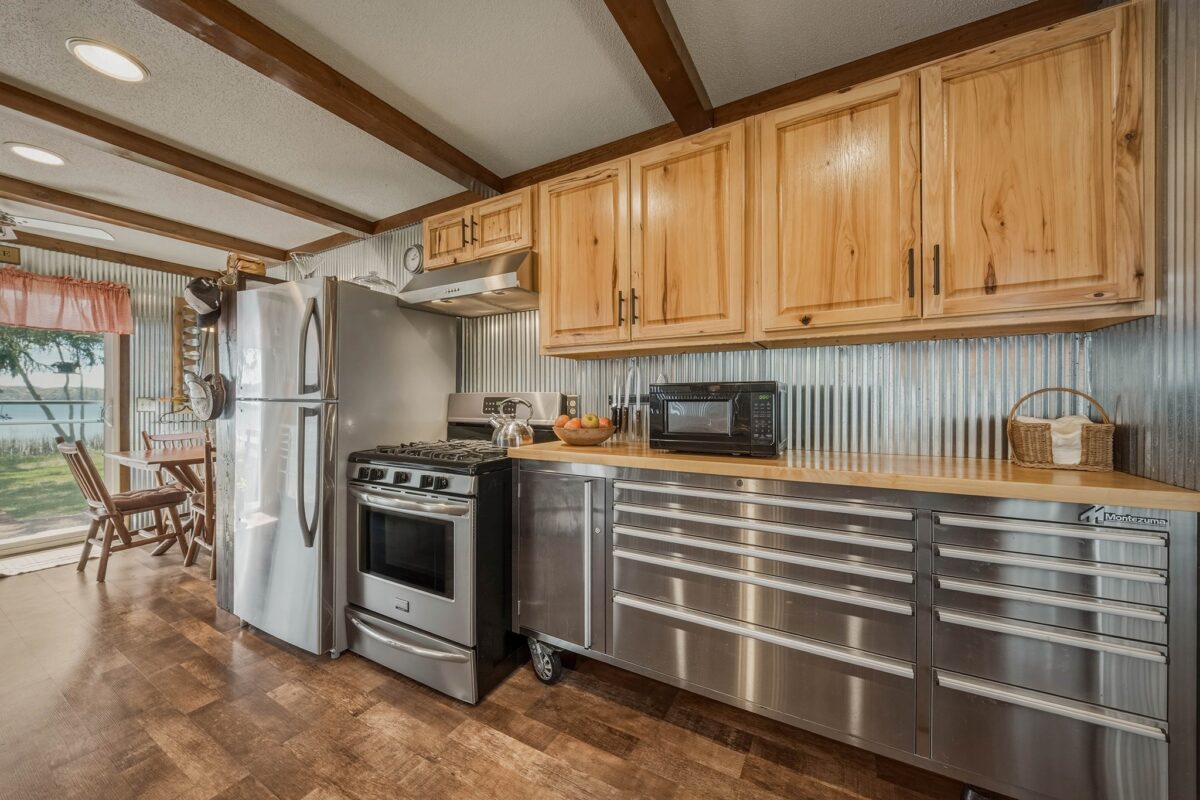 22168 Spirit Lake Road, Frederic WI 54837 - Residential house for sale - MLS #1601203 - image13