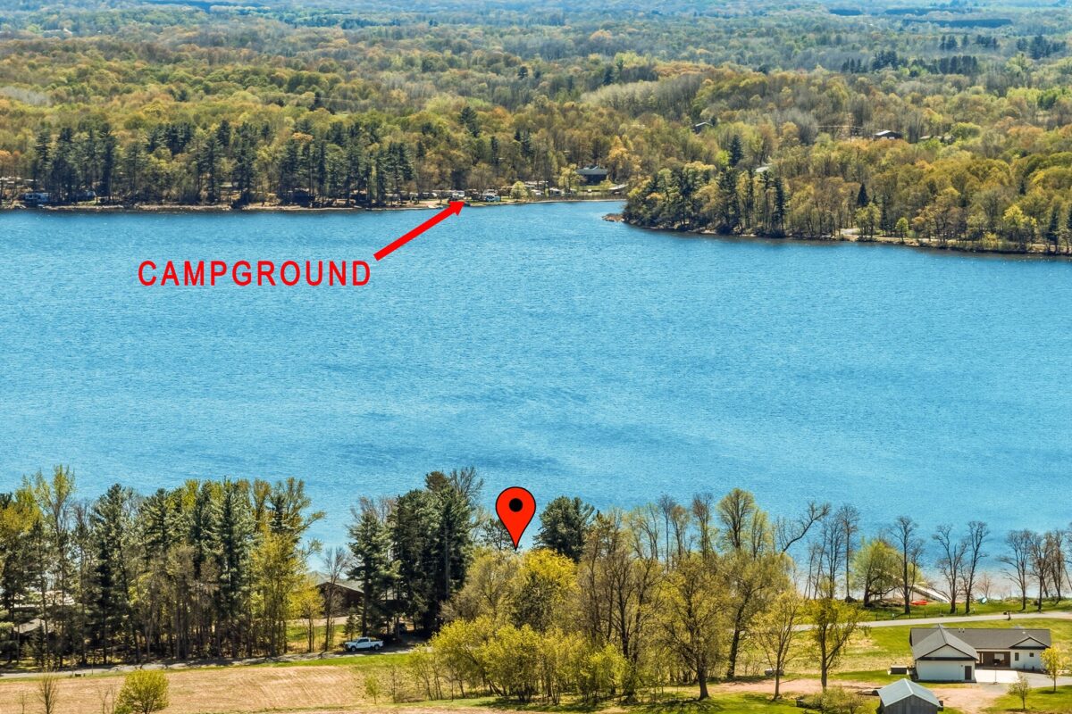22168 Spirit Lake Road, Frederic WI 54837 - Residential house for sale - MLS #1601203 - image3