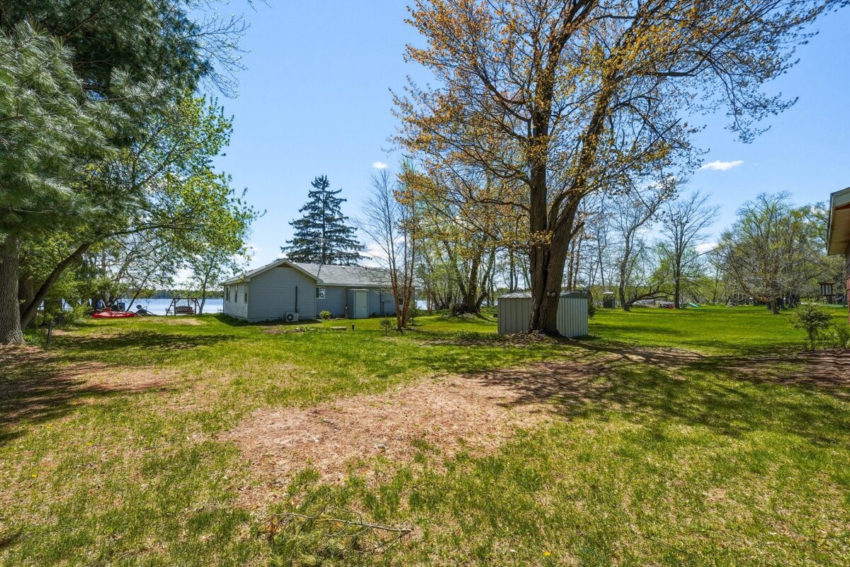 22168 Spirit Lake Road, Frederic WI 54837 - Residential house for sale - MLS #1601203 - image4