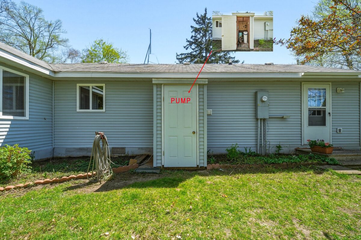 22168 Spirit Lake Road, Frederic WI 54837 - Residential house for sale - MLS #1601203 - image5