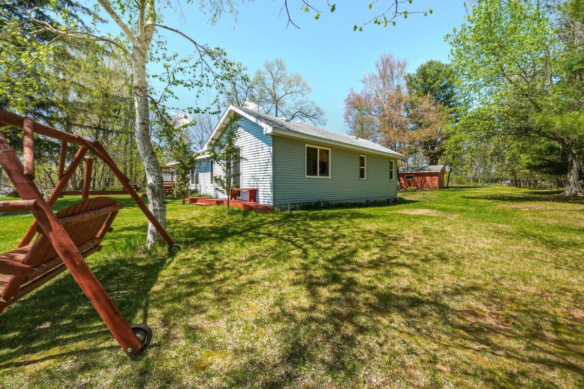 22168 Spirit Lake Road, Frederic WI 54837 - Residential house for sale - MLS #1601203 - image43