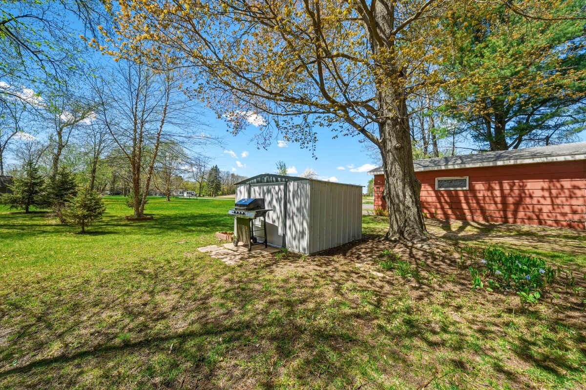 22168 Spirit Lake Road, Frederic WI 54837 - Residential house for sale - MLS #1601203 - image48