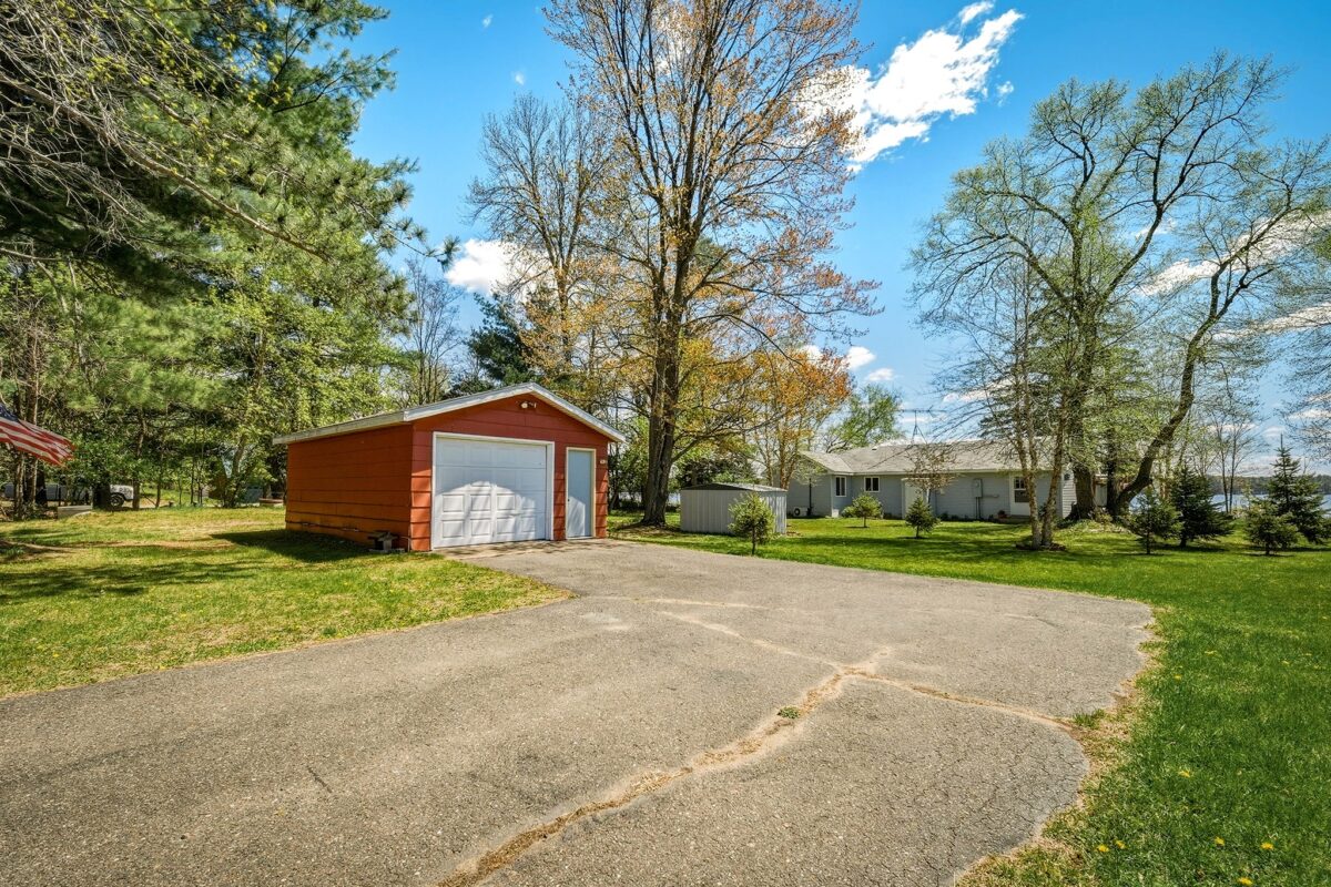 22168 Spirit Lake Road, Frederic WI 54837 - Residential house for sale - MLS #1601203 - image52