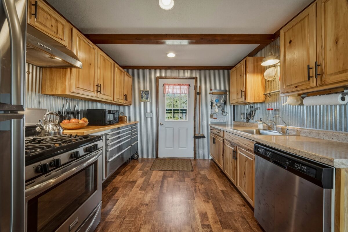 22168 Spirit Lake Road, Frederic WI 54837 - Residential house for sale - MLS #1601203 - image10