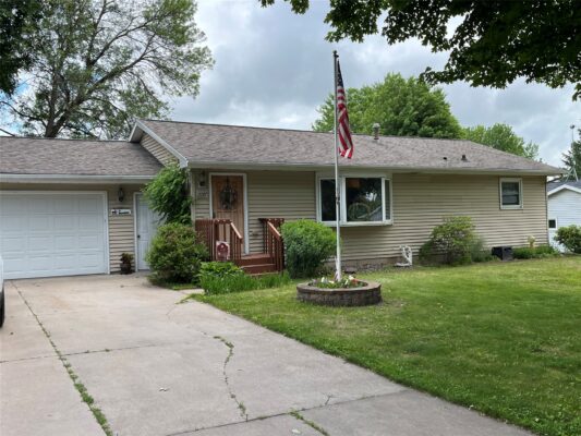 2217 Freeway Drive Bloomer WI 54724