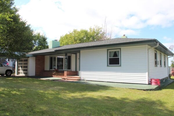 222 E Saint George Avenue Grantsburg WI 54840