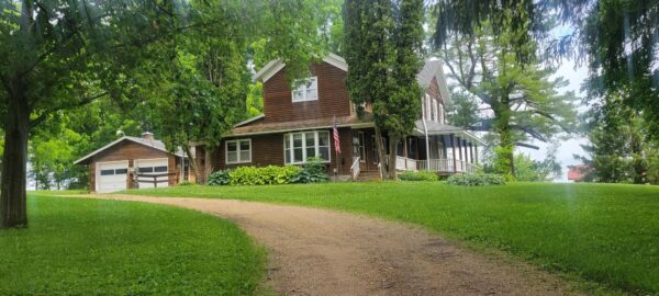 224 Church Street Alma Center WI 54611
