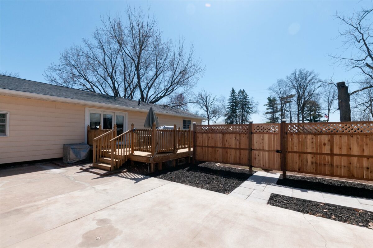 2254 20 1/2 Street, Rice Lake WI 54868 - Residential house for sale - MLS #1598203 - image11