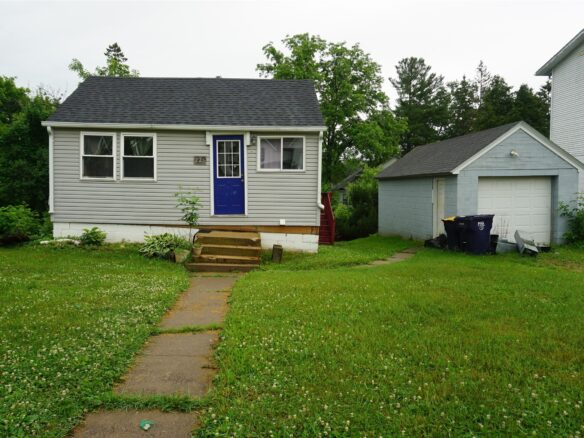 226 Grant Street, Ellsworth WI 54011 - Residential house for sale - MLS #1602150 - image1