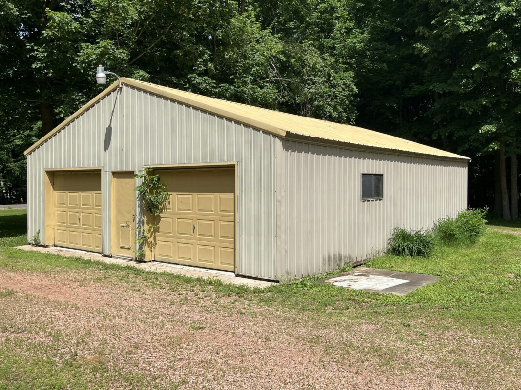 2266N Ol Hays Road, Birchwood WI 54817 - Residential house for sale - MLS #1602234 - image2