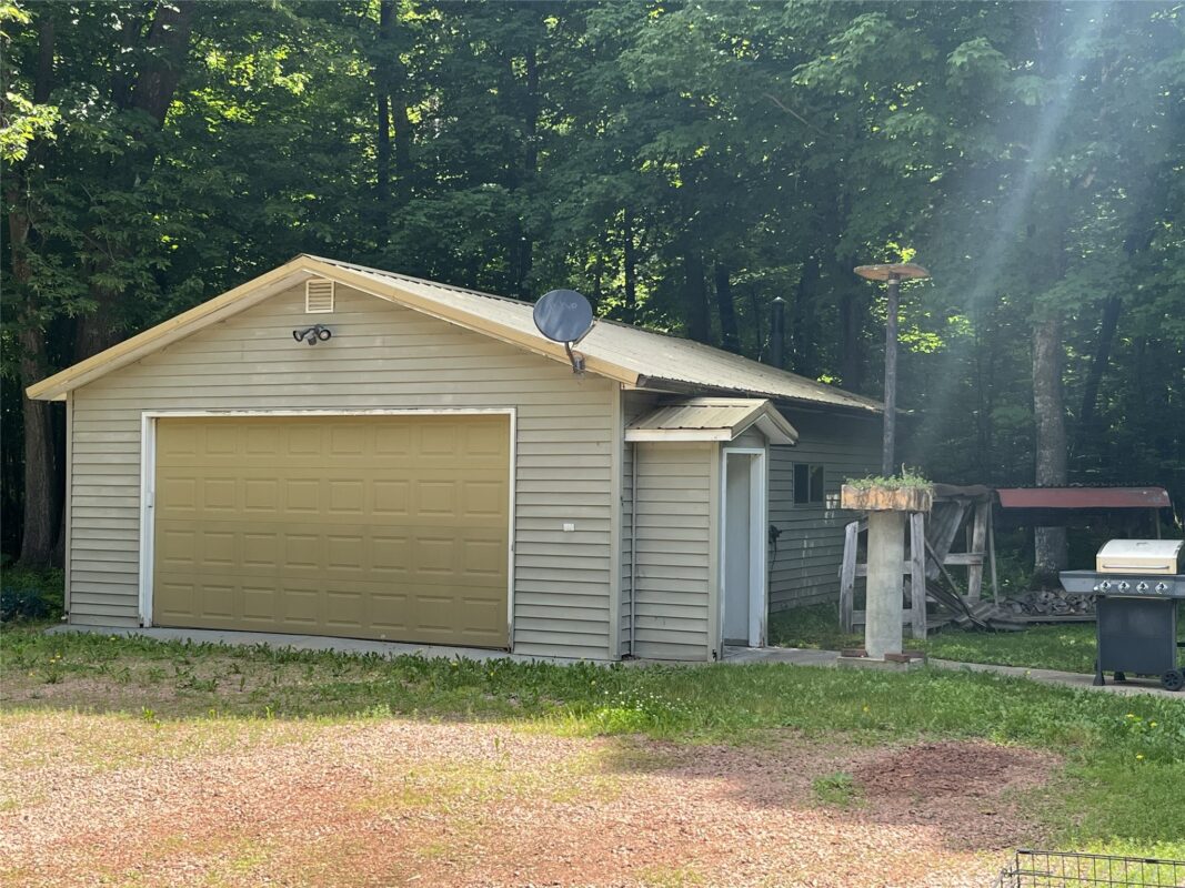 2266N Ol Hays Road, Birchwood WI 54817 - Residential house for sale - MLS #1602234 - image3