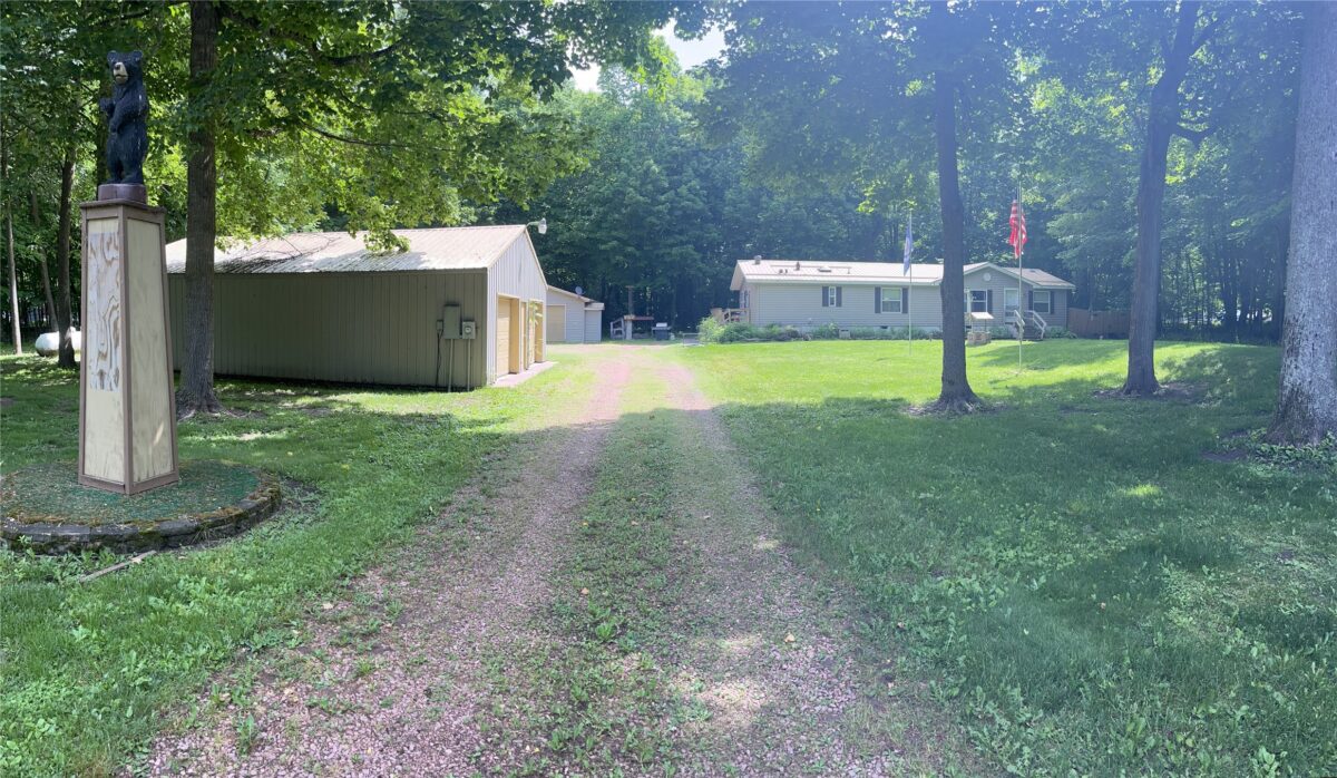 2266N Ol Hays Road, Birchwood WI 54817 - Residential house for sale - MLS #1602234 - image4
