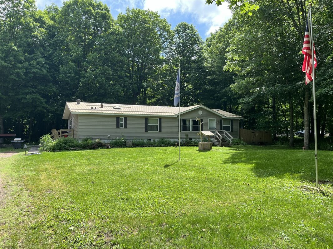 2266N Ol Hays Road, Birchwood WI 54817 - Residential house for sale - MLS #1602234 - image5