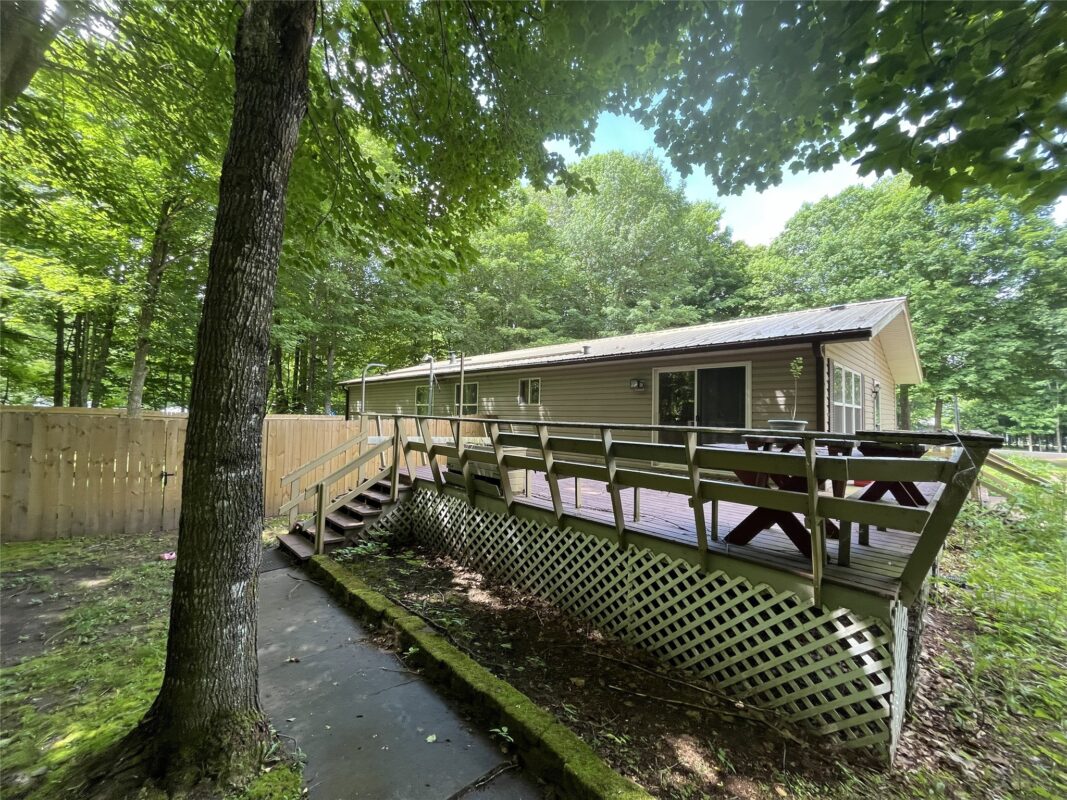 2266N Ol Hays Road, Birchwood WI 54817 - Residential house for sale - MLS #1602234 - image6