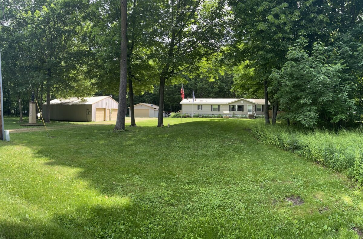 2266N Ol Hays Road, Birchwood WI 54817 - Residential house for sale - MLS #1602234 - image9