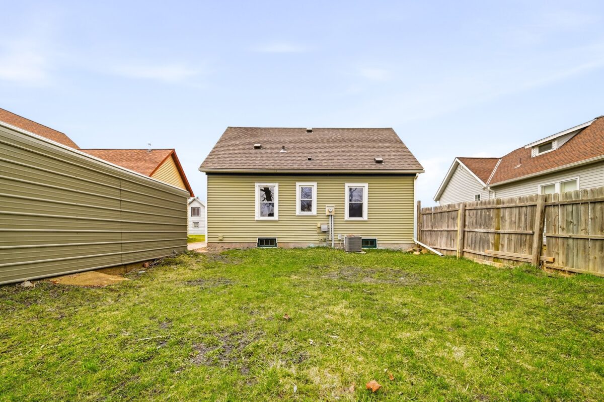 227 Phipps Avenue, Rice Lake WI 54868 - Residential house for sale - MLS #1598950 - image36