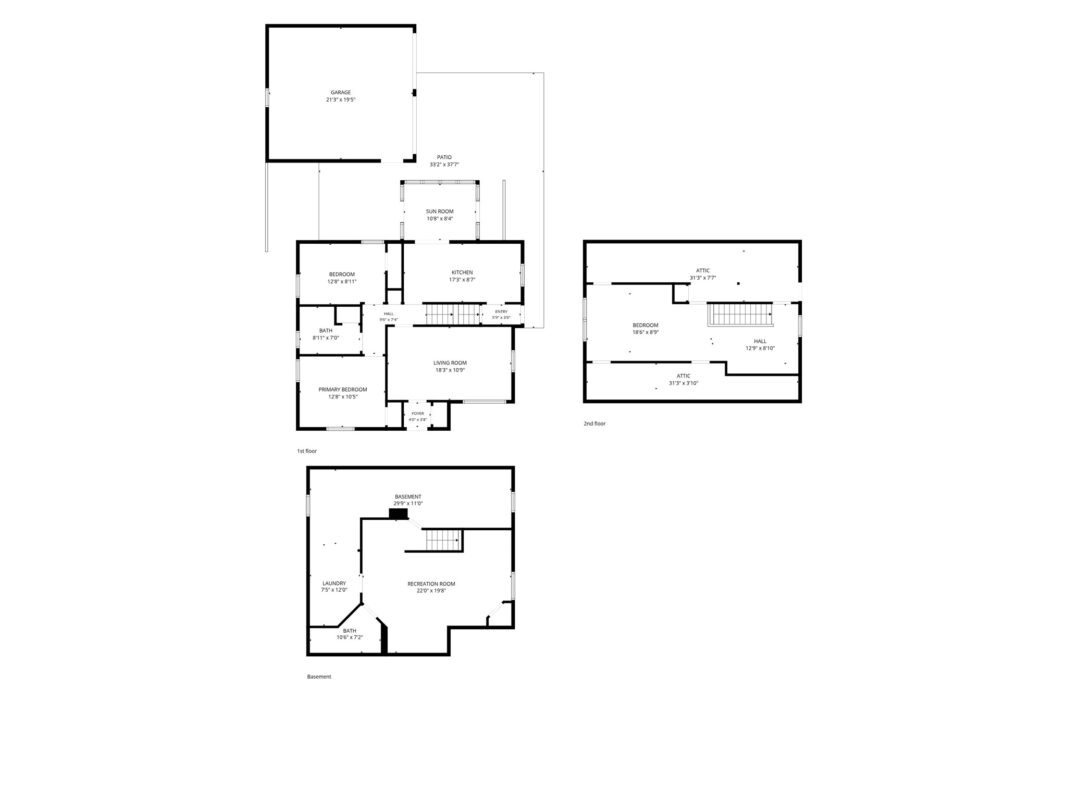 228 Polk Avenue, Eau Claire WI 54701 - Residential house for sale - MLS #1602255 - image32
