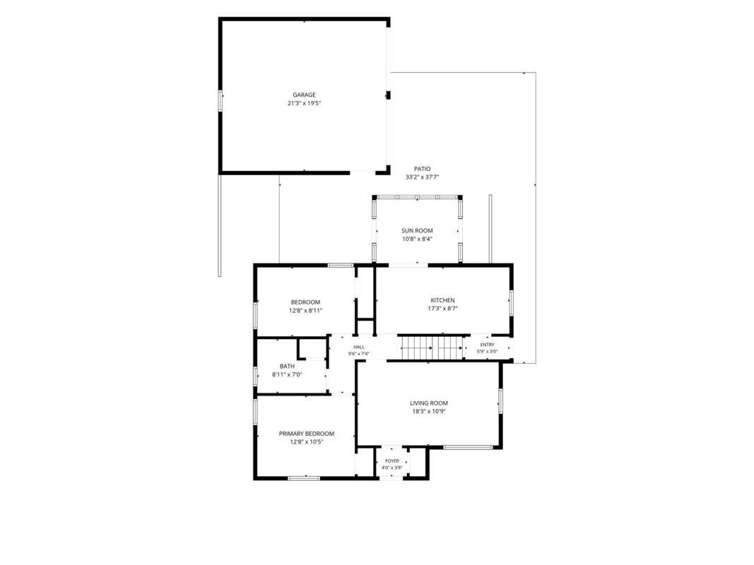 228 Polk Avenue, Eau Claire WI 54701 - Residential house for sale - MLS #1602255 - image34