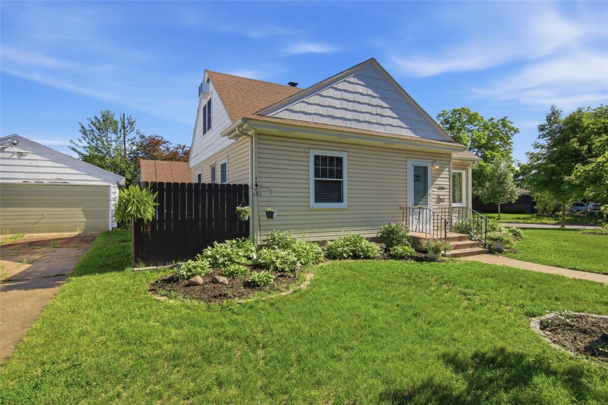 228 Polk Avenue, Eau Claire WI 54701 - Residential house for sale - MLS #1602255 - image36