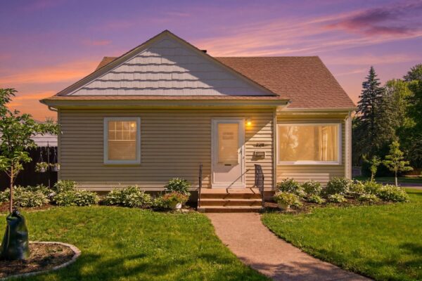 228 Polk Avenue Eau Claire WI 54701
