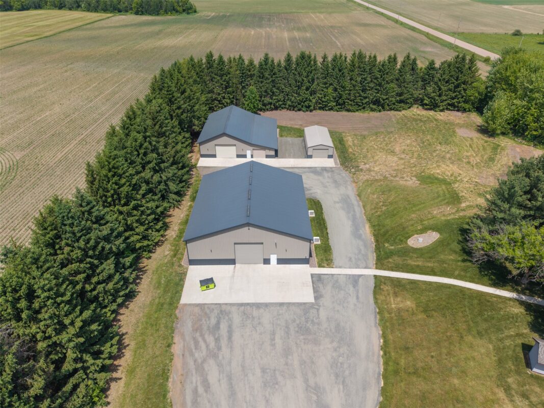 22946 100th Avenue, Cadott WI 54727 - Residential house for sale - MLS #1602429 - image2