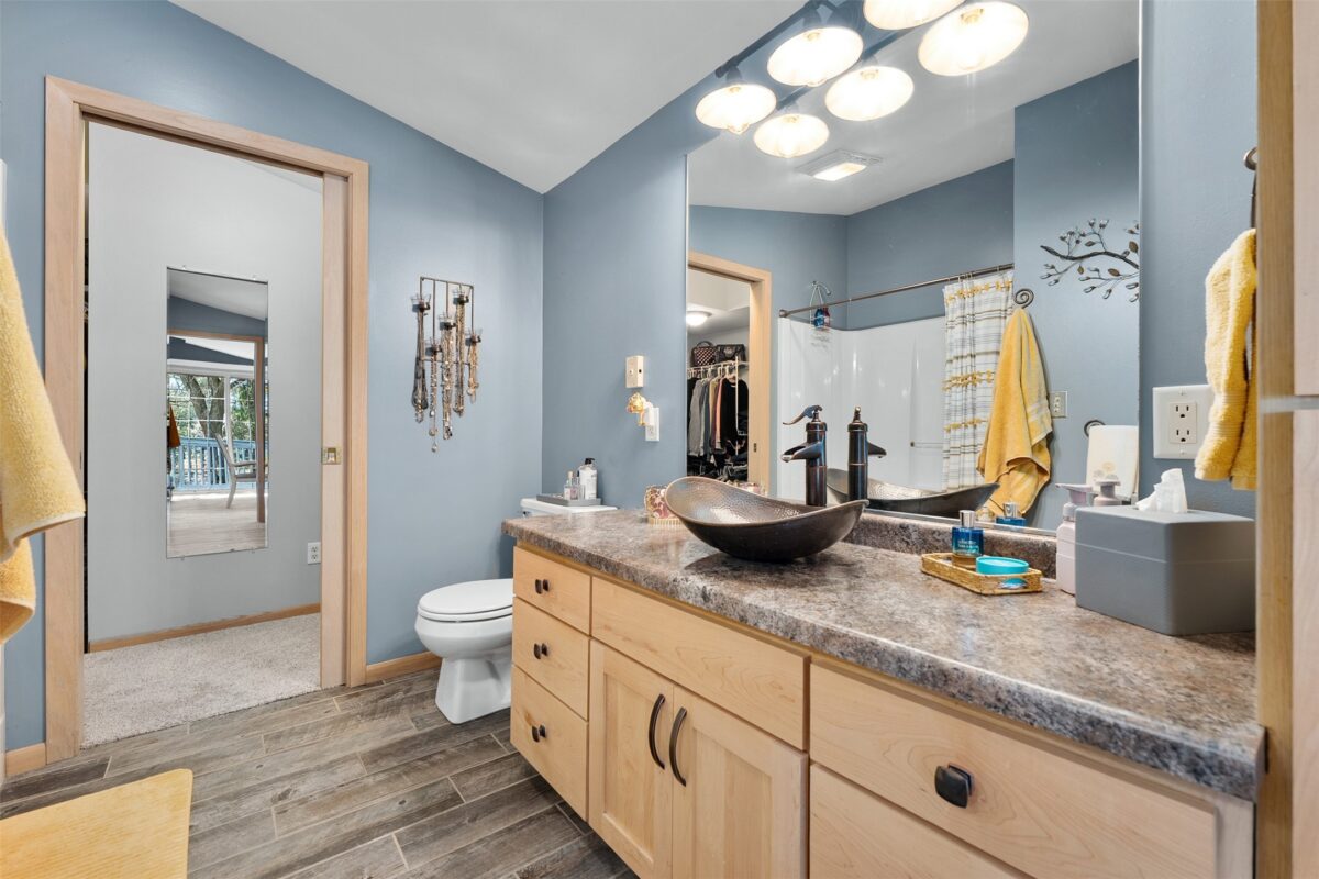 22946 100th Avenue, Cadott WI 54727 - Residential house for sale - MLS #1602429 - image15