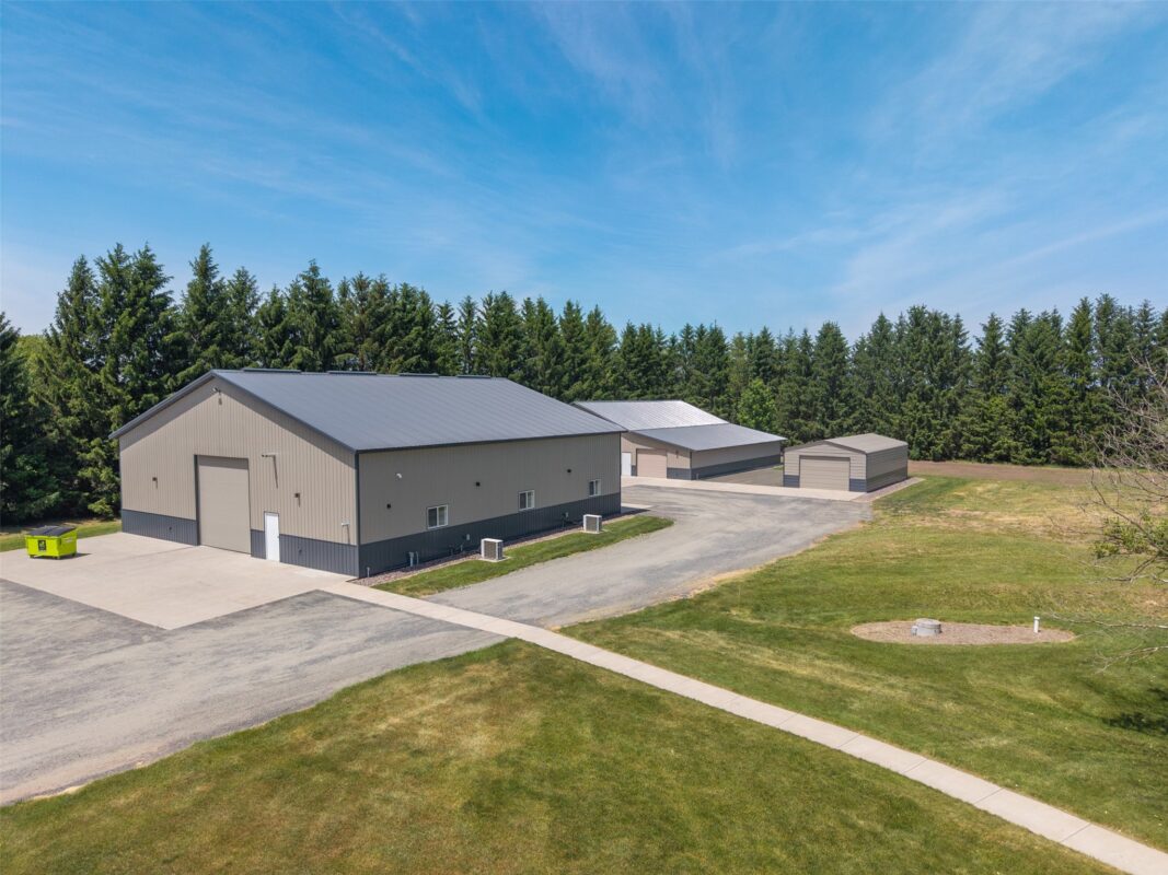22946 100th Avenue, Cadott WI 54727 - Residential house for sale - MLS #1602429 - image37